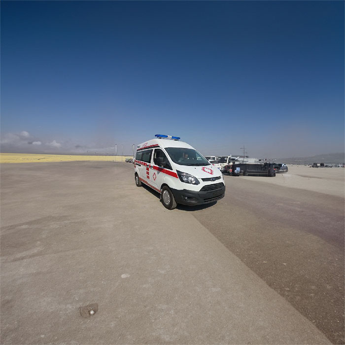 河南巩义正规救护车转院到周口市怎么联系救护车