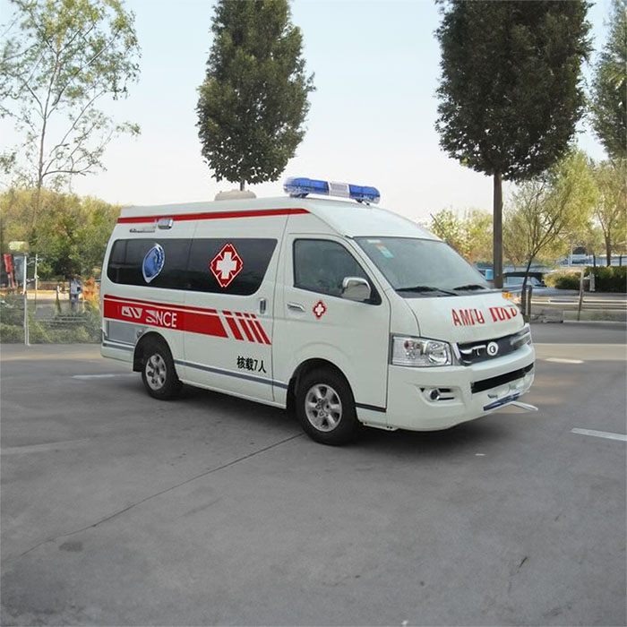 郑州市新郑跨省救护车出租到南阳市邓州市私人救护车租赁电话号码