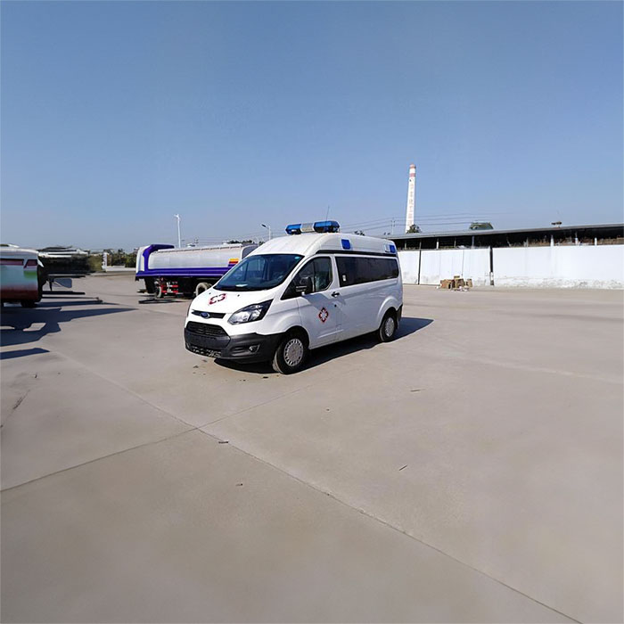 郑州上街区租救护车出租到许昌市禹州市救护车租赁