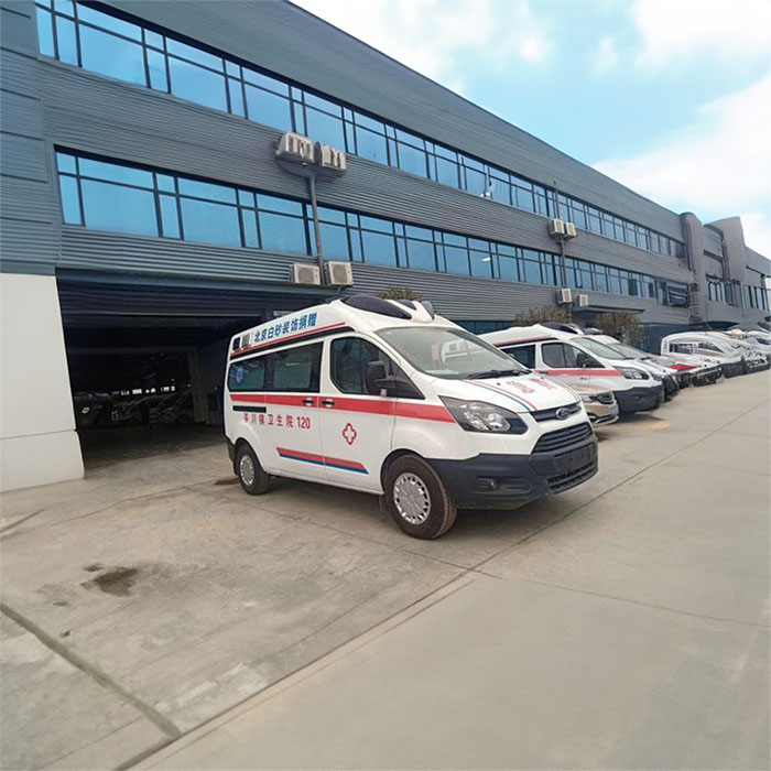 河南郑州高新区预约私人救护车转运到河南濮阳市人民医院 哪里可以救护车出租