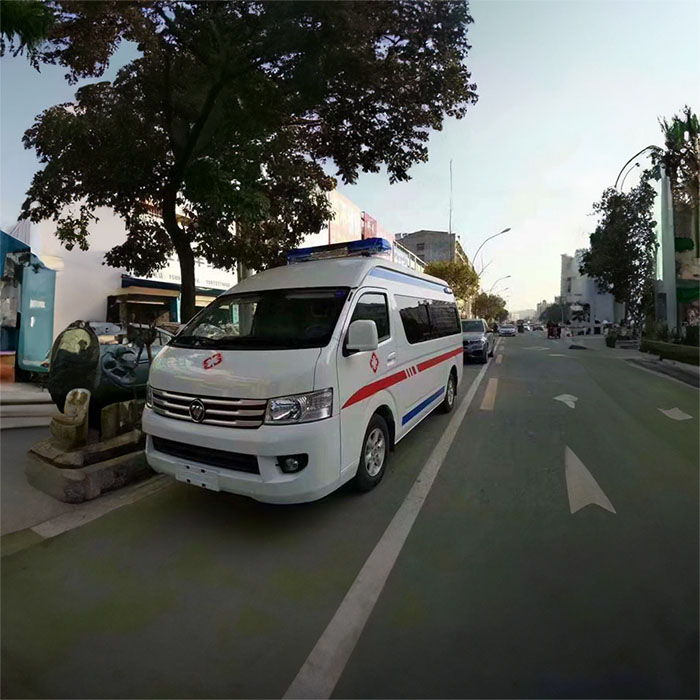 2023年河南上街康复护送到郑州市市辖区医院转运车电话