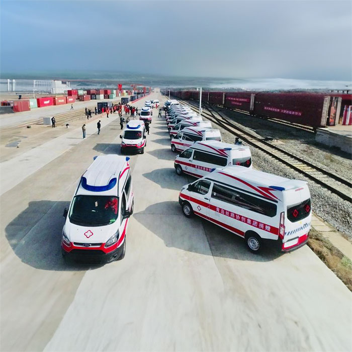 河南郑州市惠济区哪里有救护车租赁转院到安阳市汤阴县120出租联系方式