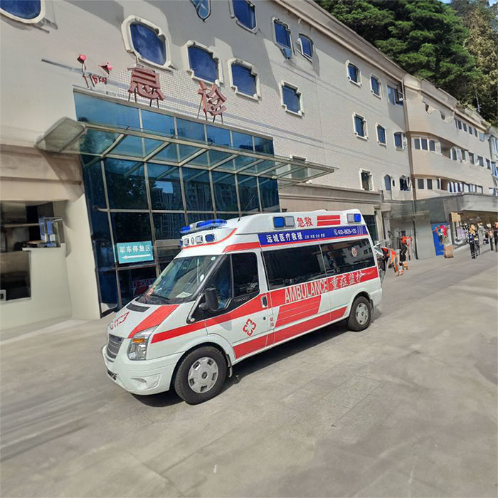 河南郑州管城区120救护车转院到洛阳市嵩县出租救护车跨省