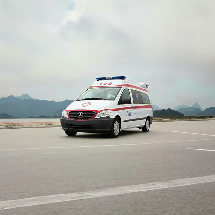 河南航空港跨省救护车出租到开封市市辖区救护车接送电话