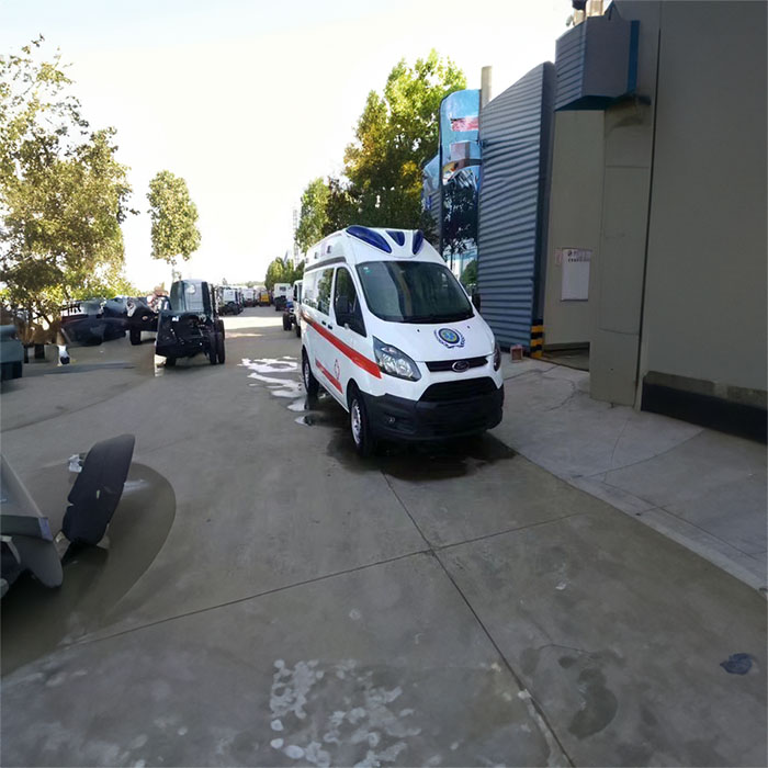 河南郑州中牟县租赁救护车转院到濮阳市范县救护车出租