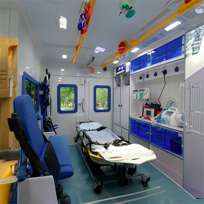 河南郑州市巩义救护车出租服务到开封市顺河回族区医院救护车出租