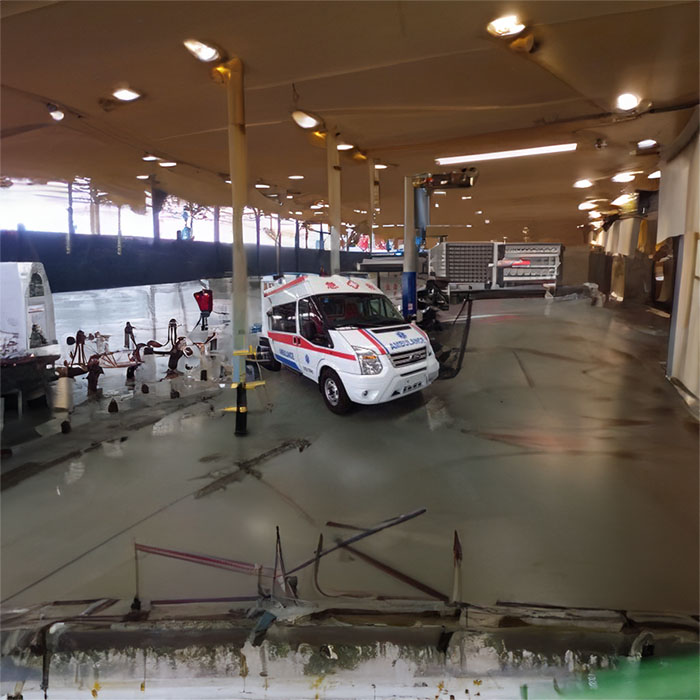 郑州市二七区正规救护车转运到开封市开封县病人转运救护车怎么收费-救护车出租