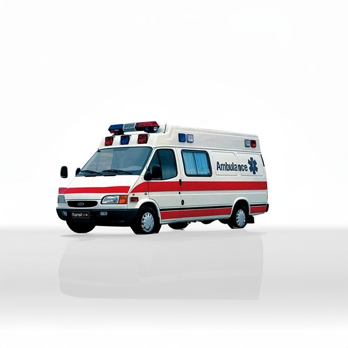 郑州中原租用私人救护车到河南省精神病医院 救护车出租公司背哪些