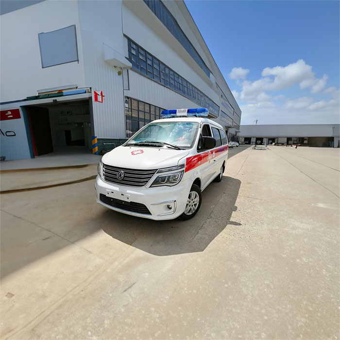 新密租私人救护车转院到河南省郑州铁路中心医院 救护车如何收费出租公司