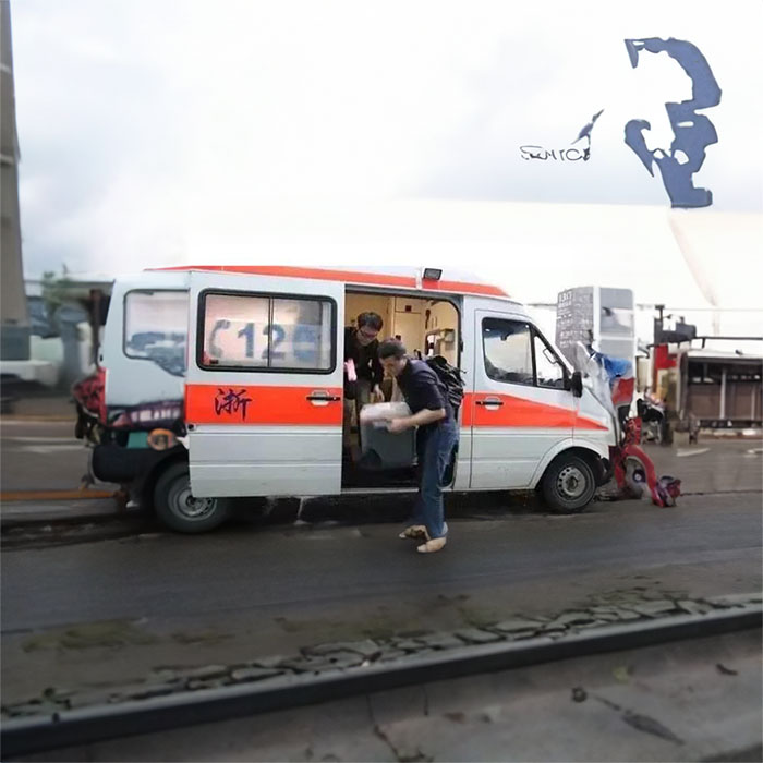 河南惠济区跨省救护车转院到信阳市淮滨县哪里有救护车出租