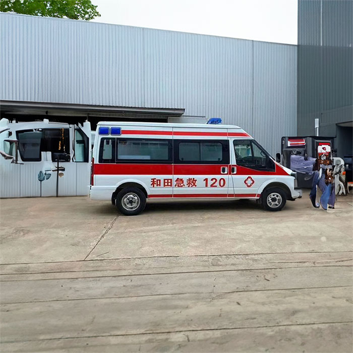 河南郑州登封私人救护车租赁到河南省人民医院 救护车如何转运休克病人出租