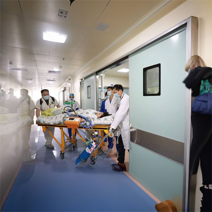 河南郑州市中牟县租救护车护送到河南弘大心血管病医院 救护车如何收费 出租公司