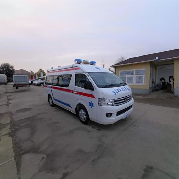登封市救护车出租服务租赁到周口市鹿邑县附近救护车电话
