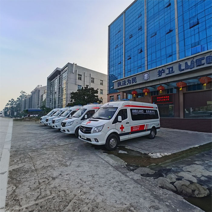 2023年郑州市中原病重回老家到郑州市惠济区急救车租赁联系电话