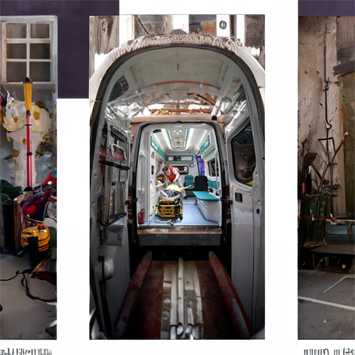 新郑市预约私人救护车转运到河南新乡医学院一附院 救护车出租租赁电话是多少