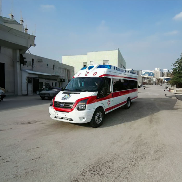 河南郑州市登封市租救护车护送到河南河南省人民医院 跨省120救护车出租多少钱