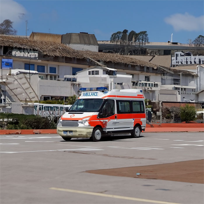 河南郑州市中牟县长途救护车到周口市西华县哪里有救护车出租