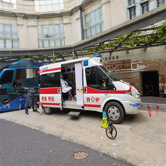 2023年河南航空港病重返乡到郑州市新郑市救护车应该拨打什么电话