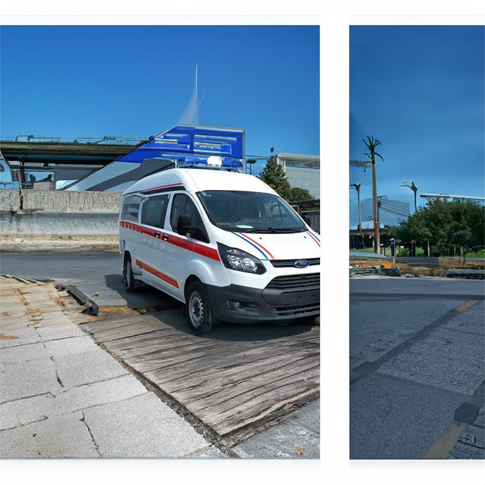 河南郑州登封救护车出租中心转院到许昌市长葛市救护车租赁