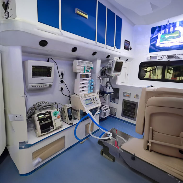 郑州金水私人救护车护送到南阳市淅川县转运救护-救护车出租