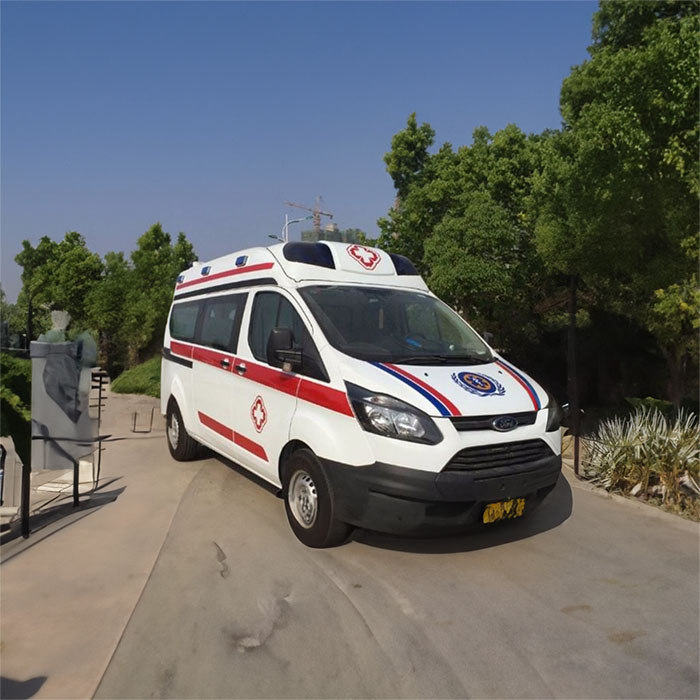2023年河南郑州周边康复回老家到平顶山市叶县救护车急救电话120