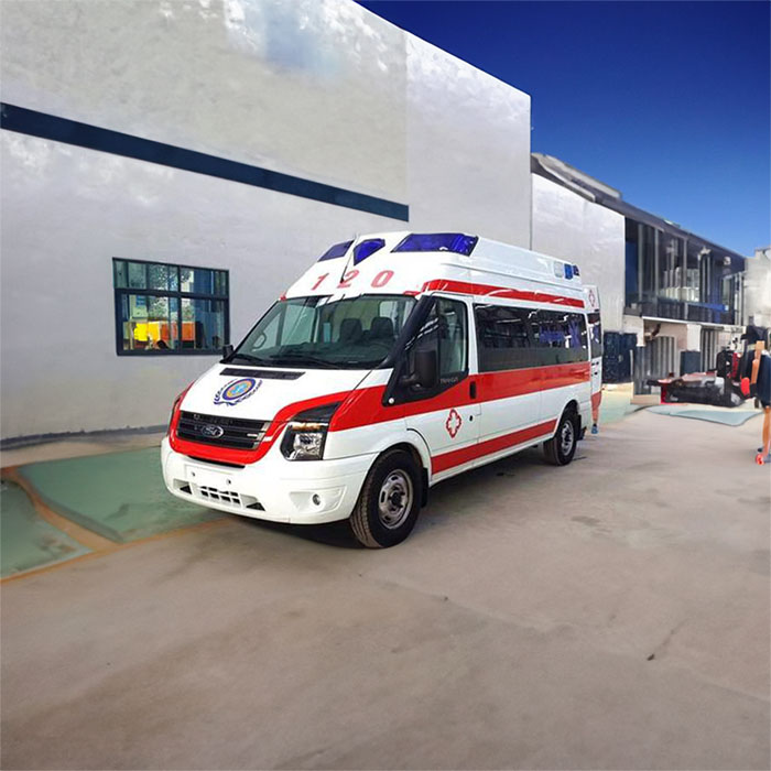 郑州市中牟租私人急救车到河南安阳地区人民医院 救护车如何收费 出租公司
