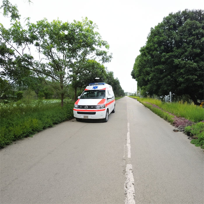 河南郑州市新密救护车出租到洛阳市吉利区跨省救护车出租