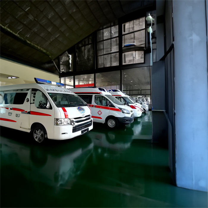 二七救护车出租公司租赁到三门峡市湖滨区出院救护车出租接送