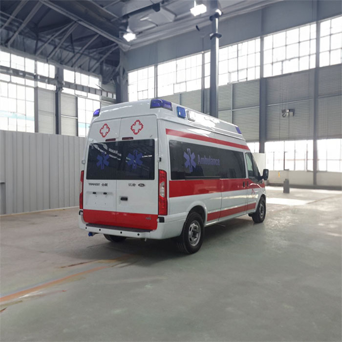 河南郑州租赁私家救护车转院到河南省洛阳市中心医院 有哪些救护车出租
