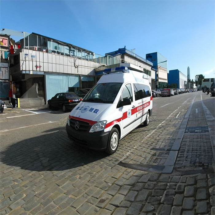 2023年中牟病重回老家到商丘市梁园区怎么拨打救护车电话