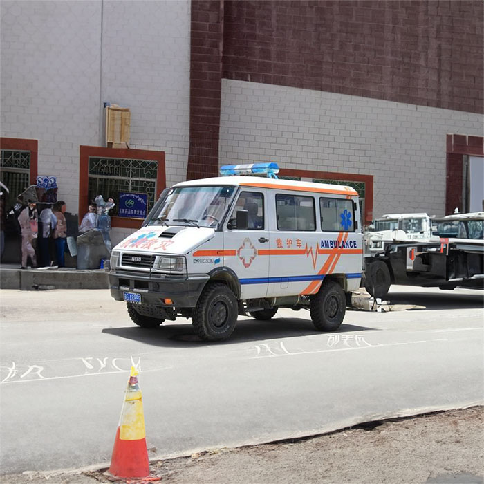 2023年郑州市登封康复护送到洛阳市洛龙区救护车电话