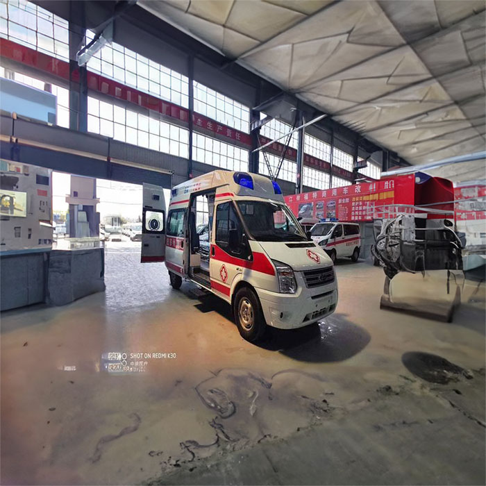 2023年河南惠济出院回老家到焦作市市辖区怎么打救护车电话