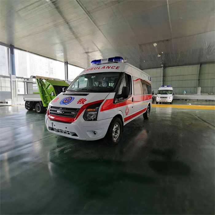 河南郑州市惠济区救护车出租服务转运到南阳市市辖区院后转运救护车标准-救护车出租