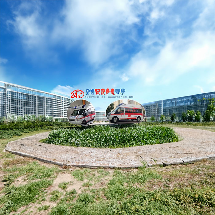 2023年郑州市中原出院回家到商丘市宁陵县租赁私人救护车电话号码