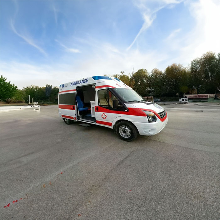 郑州市巩义急救车出租租赁到新乡市新乡县出租租用救护车