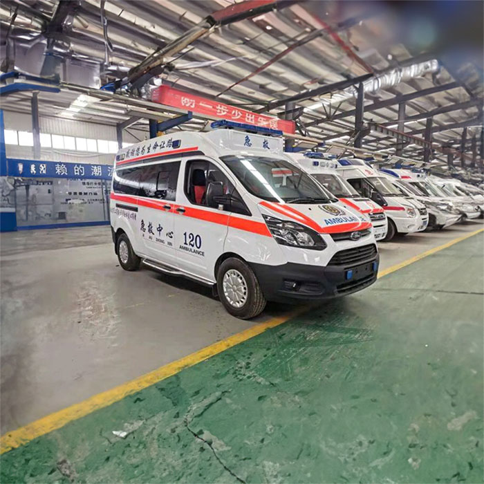 河南郑州市新密市哪里有救护车转院到焦作市解放区私人救护车出租