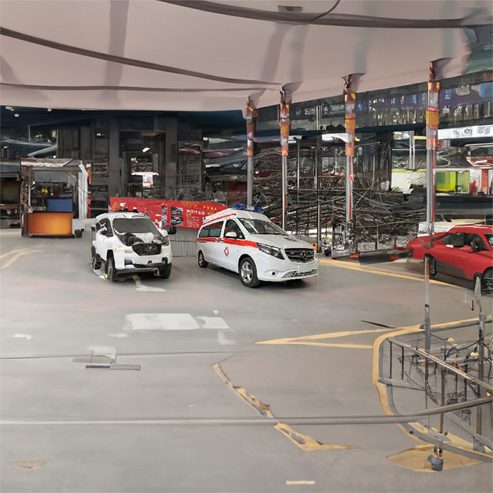 2023年郑州市航空港出院回老家到新乡市红旗区120是什么电话