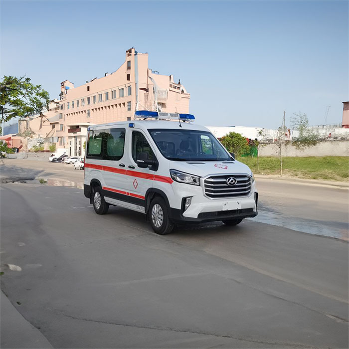 河南金水租私人救护车转院到河南安阳市中心医院 急救救护车出租哪里专业