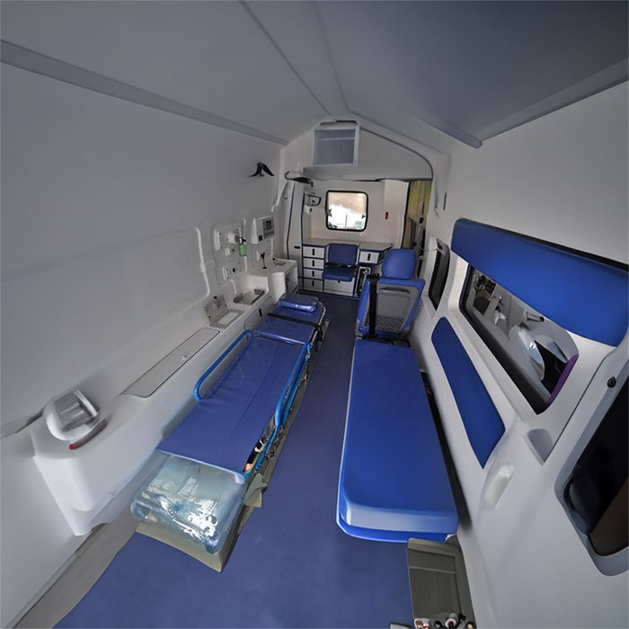 郑州惠济区租私家救护车转院到河南省华源新乡市中心医院 救护车长途出租多少钱一公里