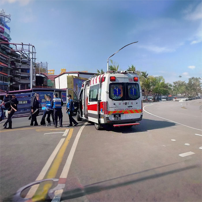 郑州市金水120私人救护车租赁到郑州大学第五附属医院 跨省救护车出租哪里靠谱