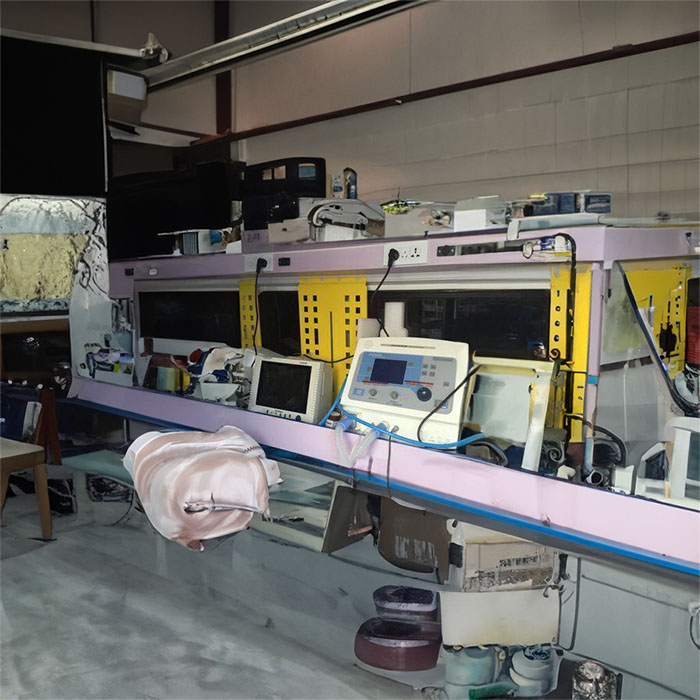 新郑租救护车护送到河南河南省三院 救护车如何转运休克病人出租