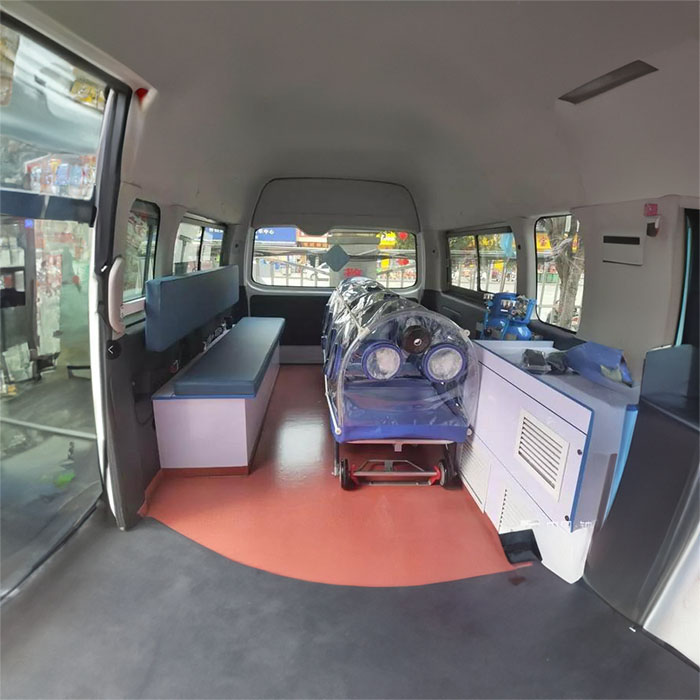 河南经开区正规救护车护送到开封市尉氏县救护转运车收费-救护车出租