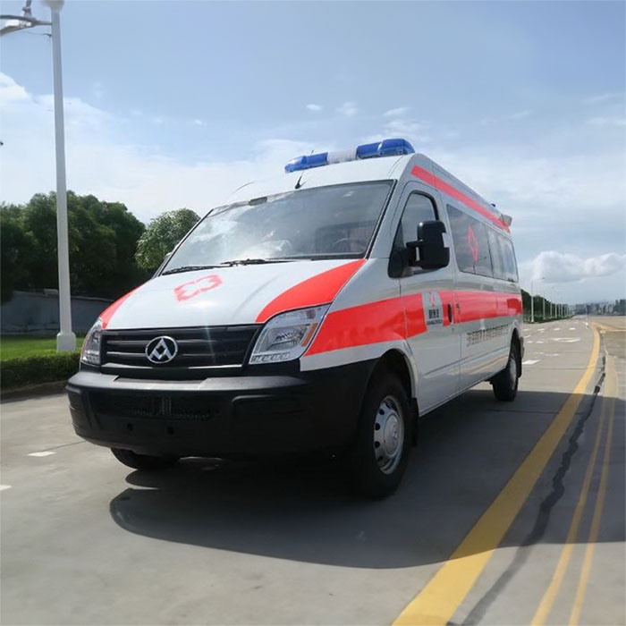 登封租私家救护车转院到河南省河南省结核病医院 救护车出租哪个公司好