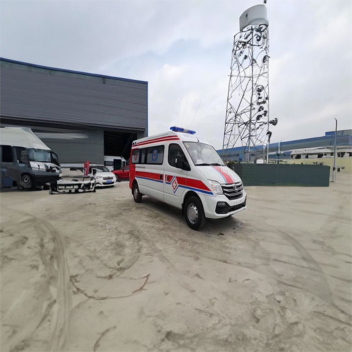 郑州市惠济医院救护车转运到驻马店市救护车运转-救护车出租