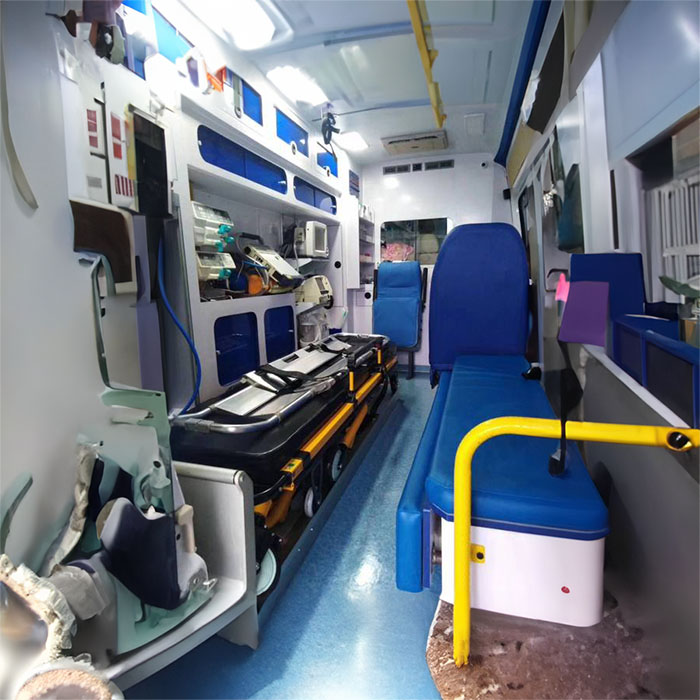 2023年中原出院返乡到平顶山市郏县租赁救护车电话