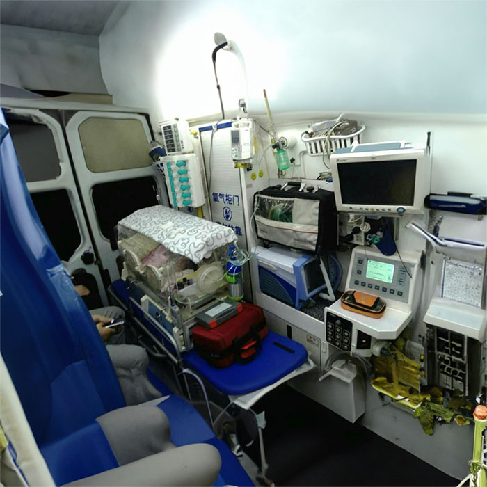 河南中牟租私家救护车转院到河南省河南弘大心血管病医院 救护车出租多少钱