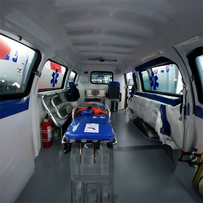 郑州荥阳市租救护车护送到河南省河南省军区医院 救护车出租收费多少