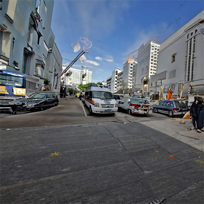 河南郑州市新郑市预约私人救护车租赁到郑州市中心医院 跨省120救护车出租多少钱