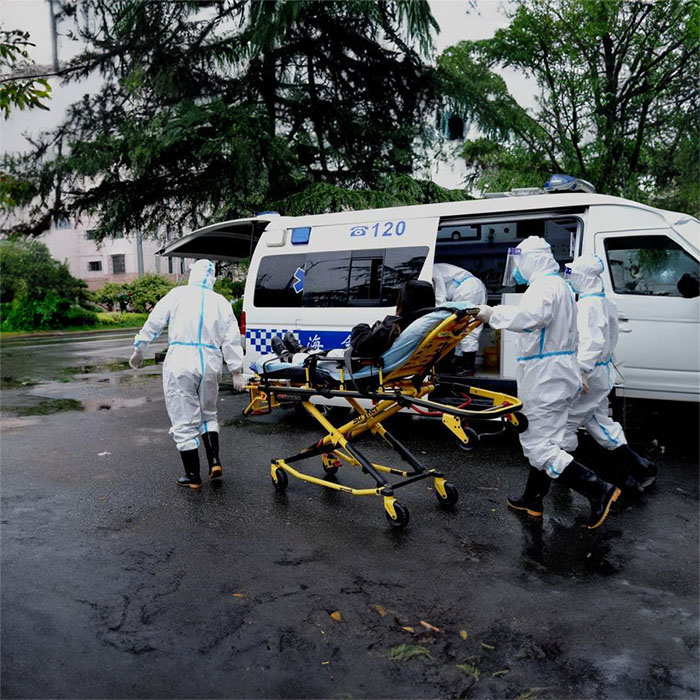 2023年郑州市金水区康复回老家到濮阳市市辖区急救车出租电话