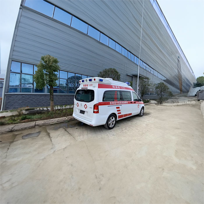 郑州市郑东新区120救护车租赁到焦作市山阳区救护车跨省转运多少钱-救护车出租